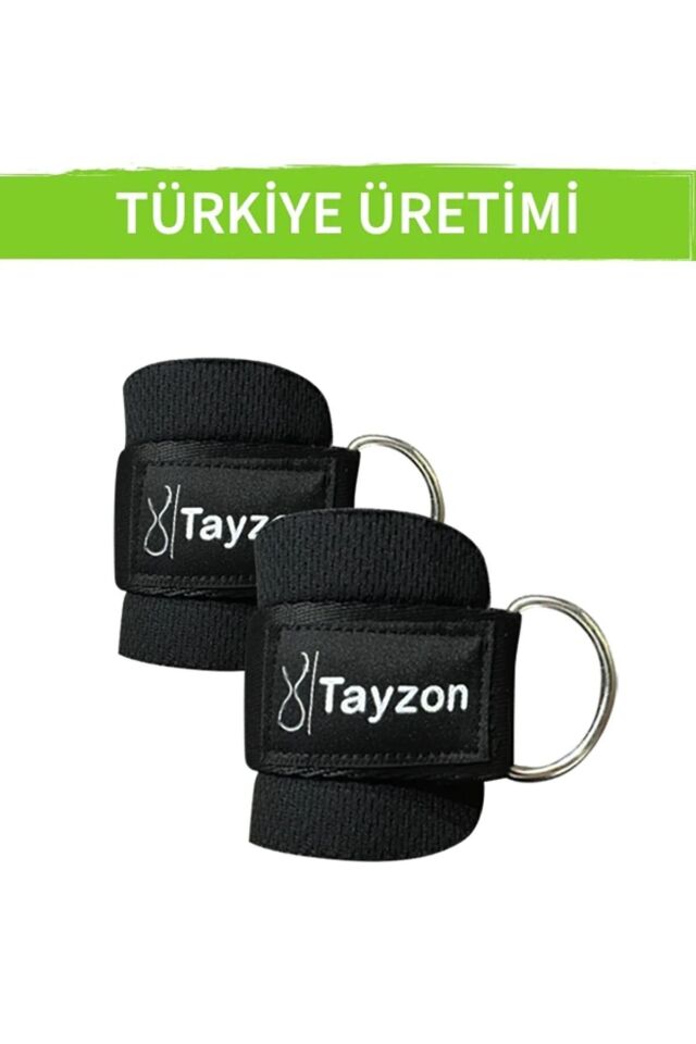 Profesyonel Ayak Bilek Kayışı Sports Ankle Strap 2 Adet