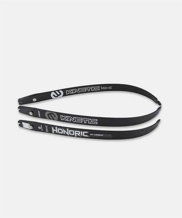 Kanat ILF Honoric Foam Carbon 68-24 Lbs - Standart
