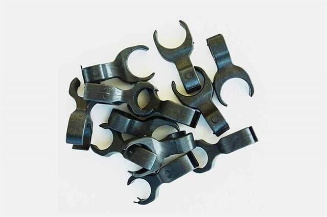 Slalom Kelepçesi 12 li