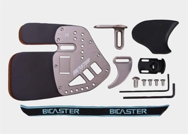 Bicaster Archery Parmaklık ASA
