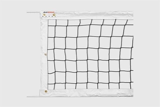 TV100 Üst Brandalı Voleybol Filesi TV100 Üst Brandalı Voleybol Filesi