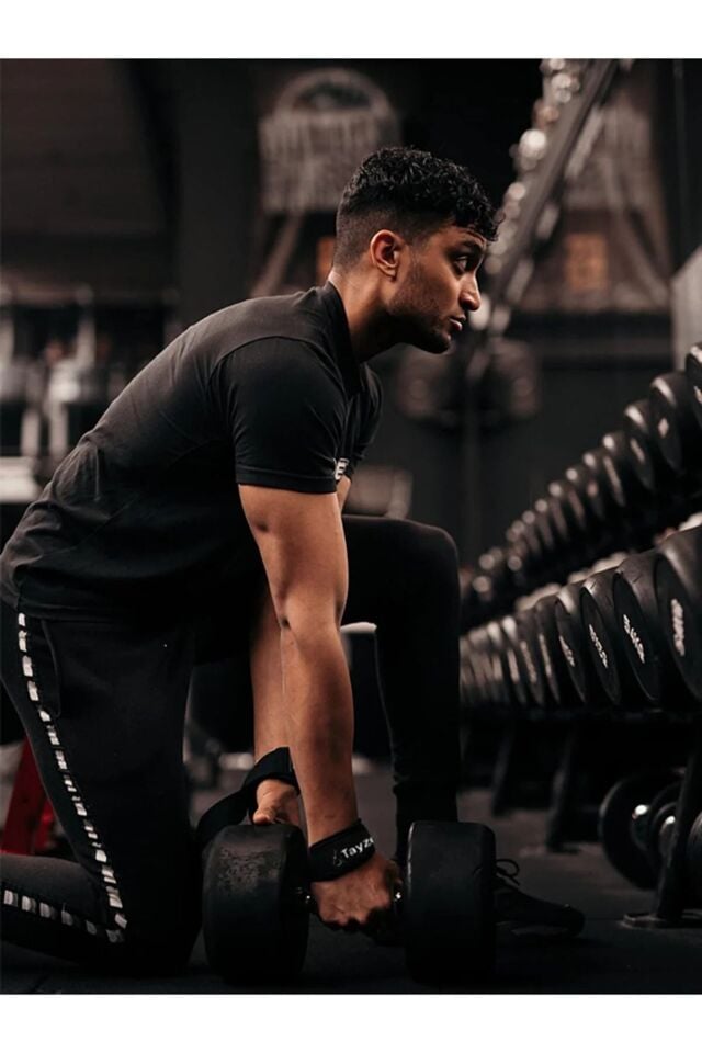 Ağırlık Kaldırma Kayışı Extra Uzunluk Wrist Strap Fitness Crosfit Halter Kayışı Lifting Strap