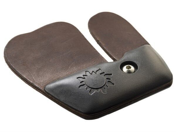 Tab Plates Set incl. Leather 2020 Medium - Standart