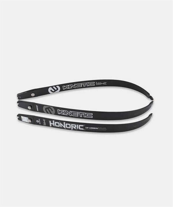 Kanat ILF Honoric Foam Carbon 66-34 Lbs - Standart