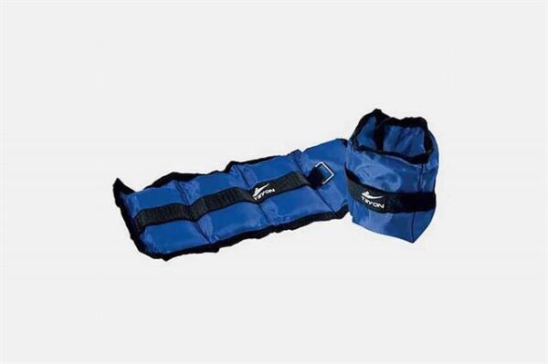 Tryon 2 * 2,5 kg Ayak Ağırlığı