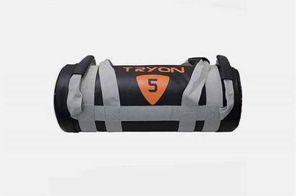 Tryon GC-5 Güç Çantası 5 kg