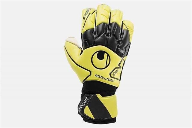 Absolutgrip Futbol Kaleci Eldiveni Absolutgrip Futbol Kaleci Eldiveni