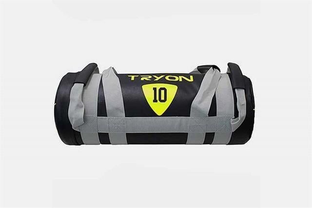10 Güç Çantası 10 kg