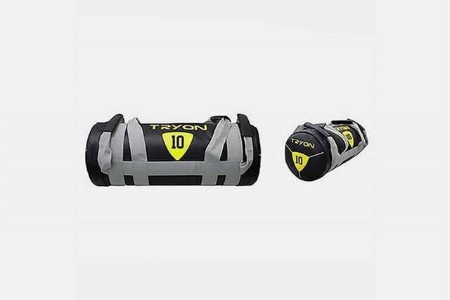 10 Güç Çantası 10 kg