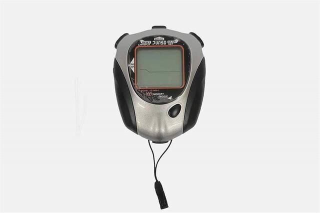 9004 Kronometre 100 Hafıza