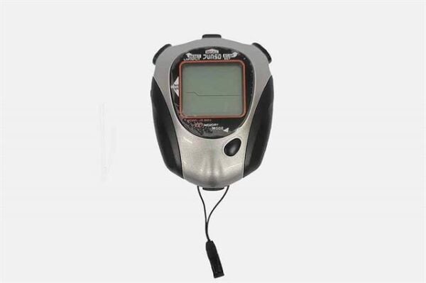 9004 Kronometre 100 Hafıza