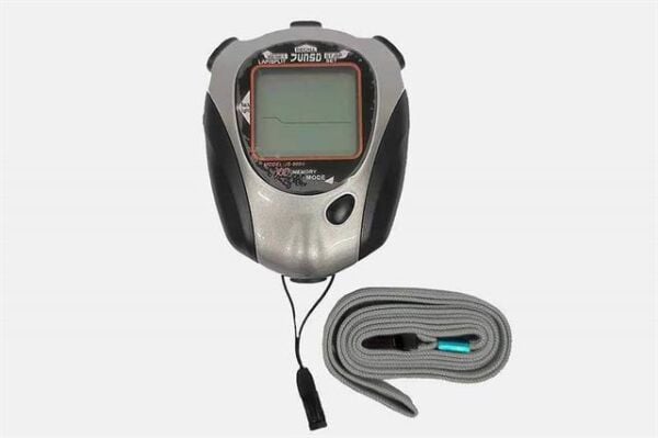 9004 Kronometre 100 Hafıza