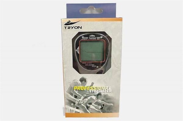 9004 Kronometre 100 Hafıza