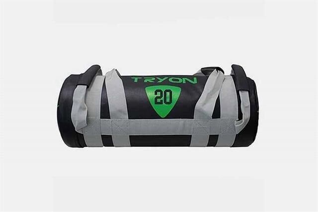 20 Güç Çantası 20 kg