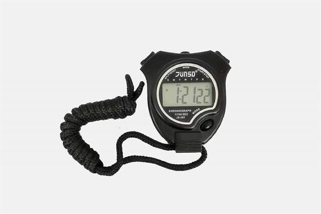Tryon Kronometre 307 Hafızasız