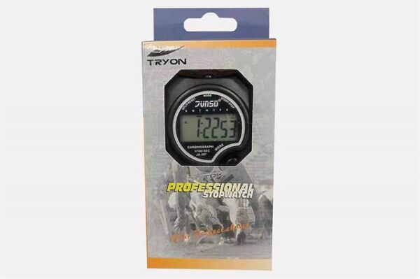 Tryon Kronometre 307 Hafızasız