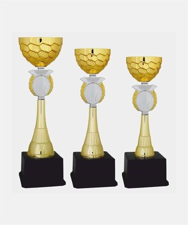 S8 Kupa Takımı 3 lü Set
