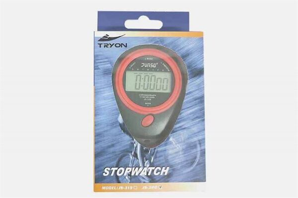 Kronometre 320 Hafızasız