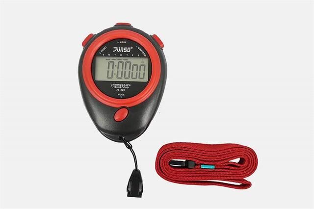 Kronometre 320 Hafızasız Kronometre 320 Hafızasız