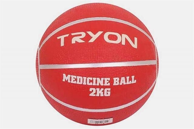 2 kg Zıplayan Sağlık Topu 2 kg Zıplayan Sağlık Topu
