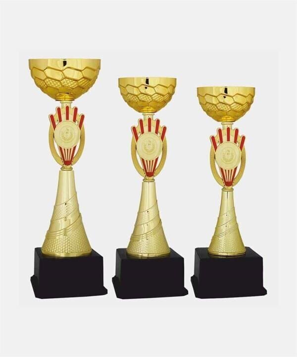 S10 Kupa Takımı 3 lü Set