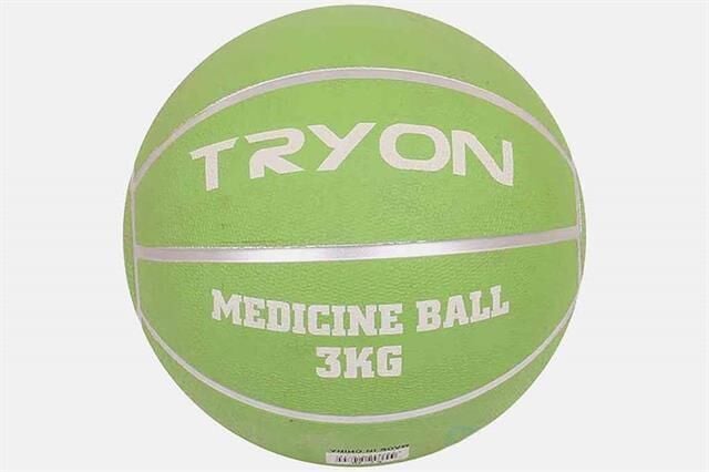 3 kg Zıplayan Sağlık Topu
