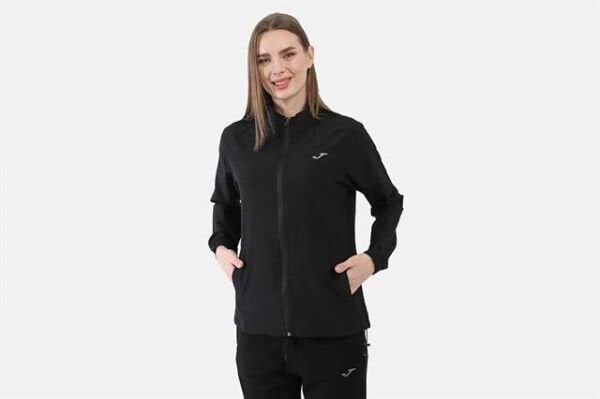 Sweat Full Zıp Mıcro Swan w