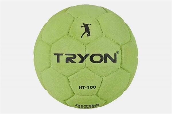 HT-100 Hentbol Topu No:1