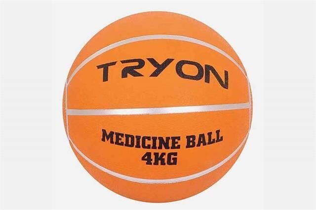 4 kg Zıplayan Sağlık Topu 4 kg Zıplayan Sağlık Topu