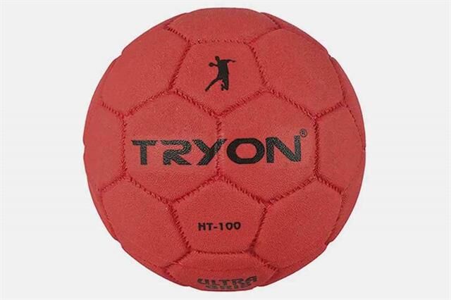 HT-100 Hentbol Topu No:2