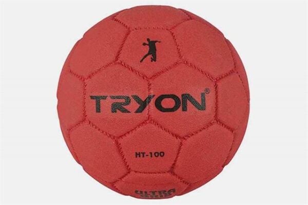 HT-100 Hentbol Topu No:2