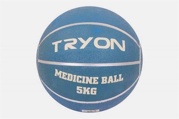 Tryon 5 kg Zıplayan Sağlık Topu