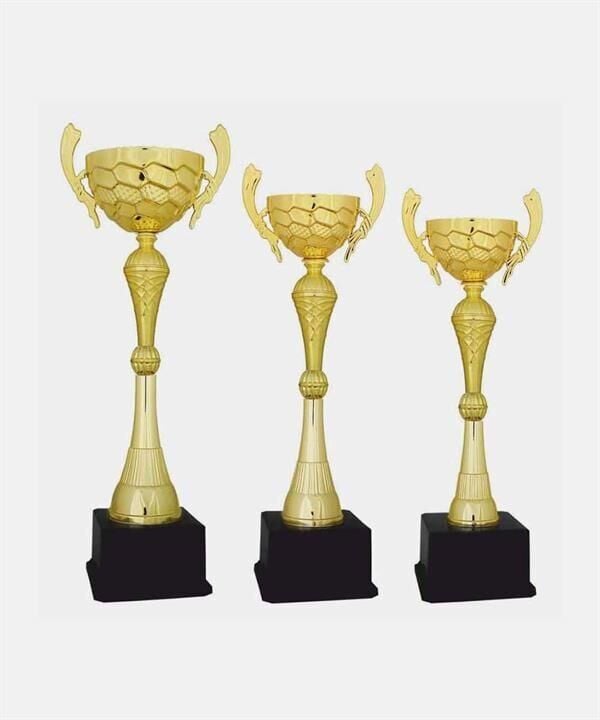 S13 Kupa Takımı 3 lü Set