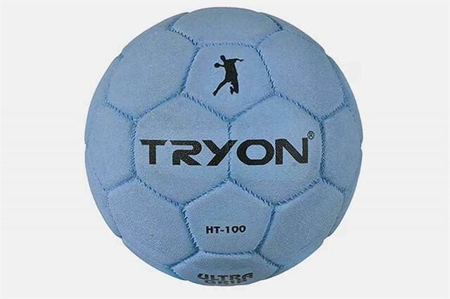 HT-100 Hentbol Topu No:3 HT-100 Hentbol Topu No:3