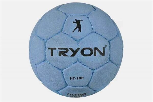 HT-100 Hentbol Topu No:3