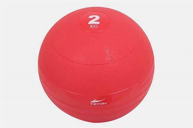 2 kg Zıplamayan Sağlık Topu