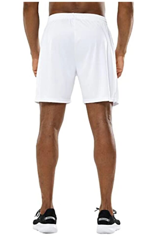 Futbol Şortu Spor Şortu Halısaha Futbol Şortu Forma Şortu Antrenman Şortu Fitness Şortu