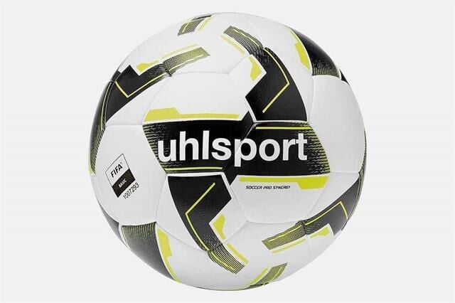 Futbol Topu Soccer Pro Synergy Ims Onaylı No:5 Futbol Topu Soccer Pro Synergy Ims Onaylı No:5