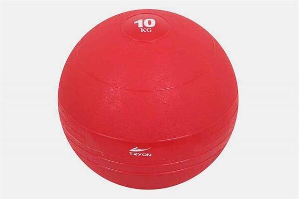Tryon 10 kg Zıplamayan Sağlık Topu