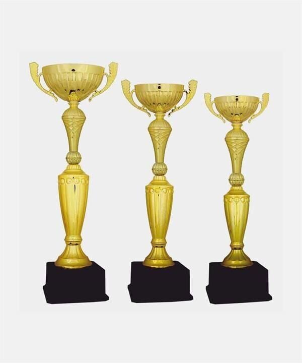 S15 Kupa Takımı 3 lü Set S15 Kupa Takımı 3 lü Set