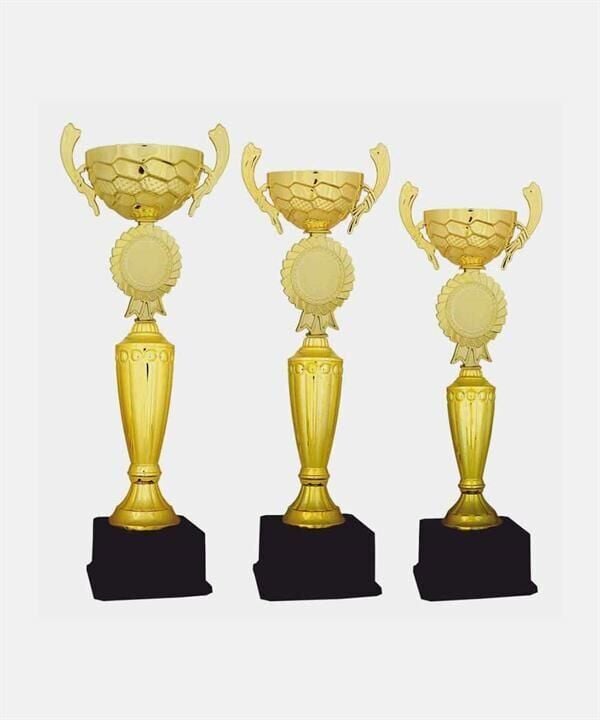 S17 Kupa Takımı 3 lü Set S17 Kupa Takımı 3 lü Set