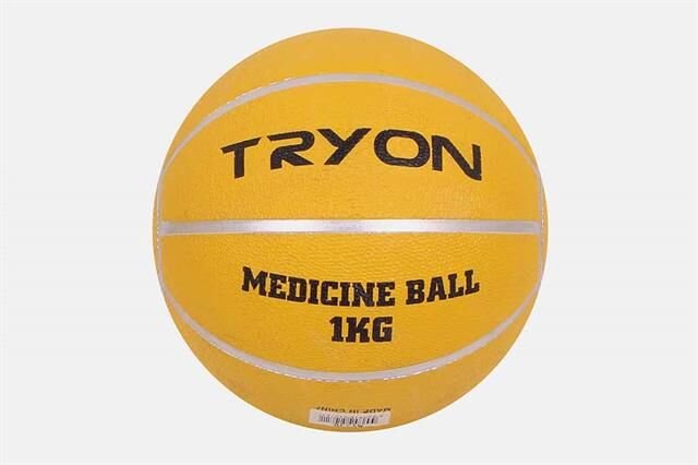 Tryon Sağlık Topa 1 KG