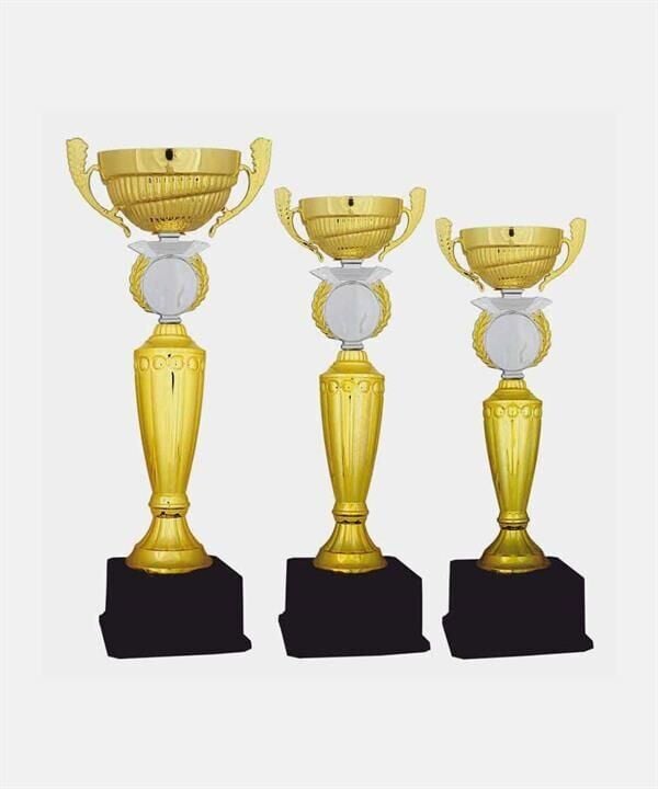 S19 Kupa Takımı 3 lü Set S19 Kupa Takımı 3 lü Set
