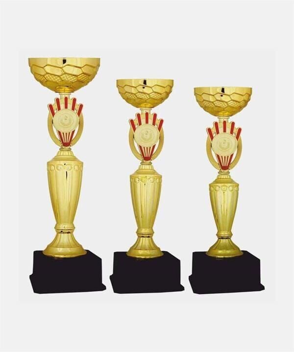 S22 Kupa Takımı 3 lü Set