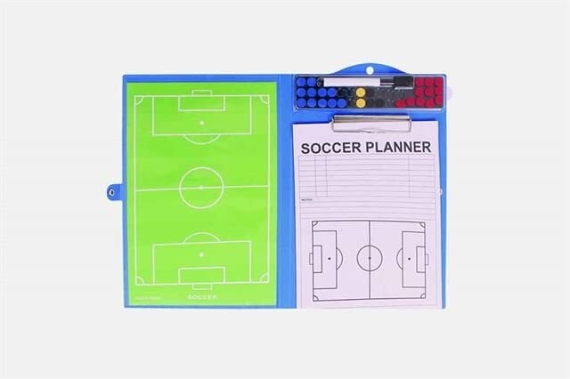 Taktik Tahtası Futbol TK-200-FT Taktik Tahtası Futbol TK-200-FT