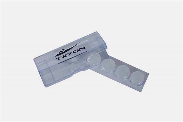EP-1 Şeffaf Kulak Tıkacı