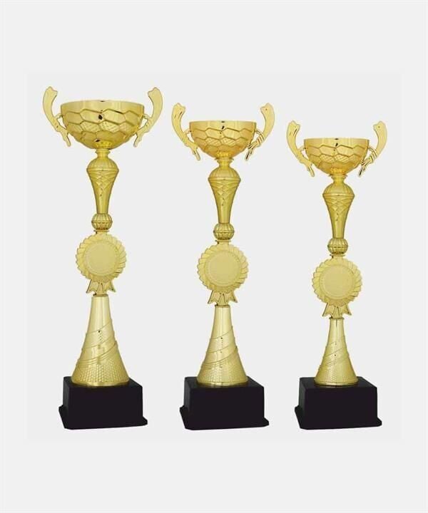 S25 Kupa Takımı 3 lü Set