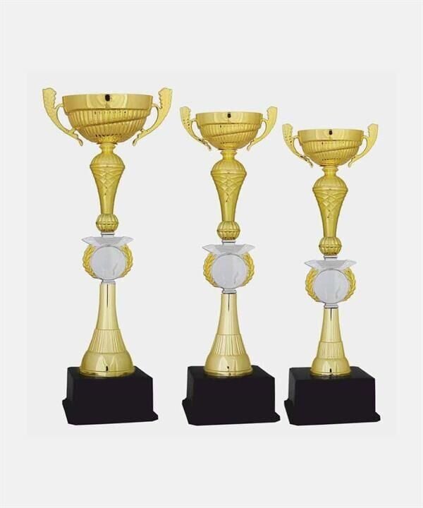 S27 Kupa Takımı 3 lü Set S27 Kupa Takımı 3 lü Set