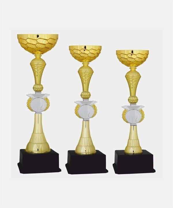 S28 Kupa Takımı 3 lü Set
