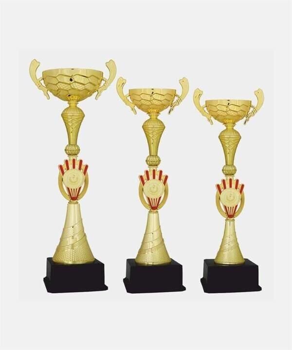 S29 Kupa Takımı 3 lü Set